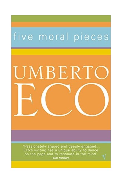 Five Moral Pieces